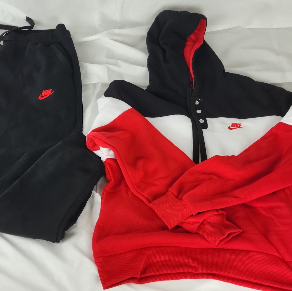 Nike Jogger Sets